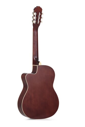 Ravenni RCG120BRC Naturel Klasik Gitar - 4