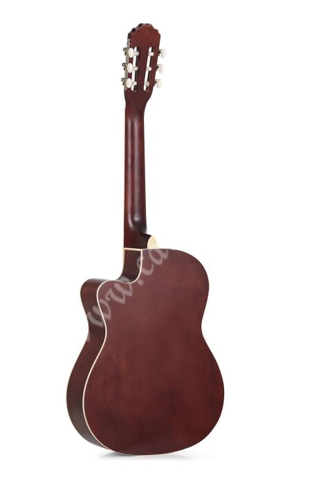 Ravenni RCG120BRC Naturel Klasik Gitar - 4