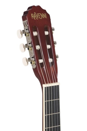 Ravenni RCG120BRC Naturel Klasik Gitar - 5