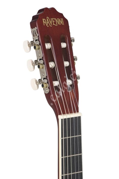 Ravenni RCG120BRC Naturel Klasik Gitar - 5