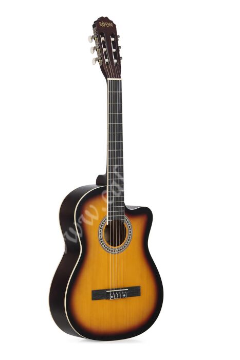 Ravenni RCG120SBC Sunburst Klasik Gitar - 2