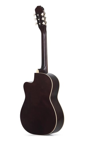 Ravenni RCG120SBC Sunburst Klasik Gitar - 4