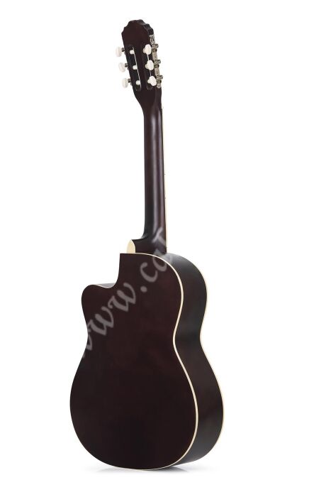 Ravenni RCG120SBC Sunburst Klasik Gitar - 4