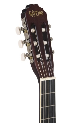 Ravenni RCG120SBC Sunburst Klasik Gitar - 5