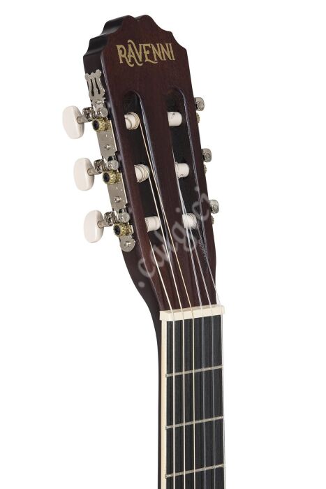 Ravenni RCG120SBC Sunburst Klasik Gitar - 5