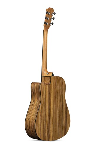 Zoppran ACZP10Z Akustik Gitar - 2