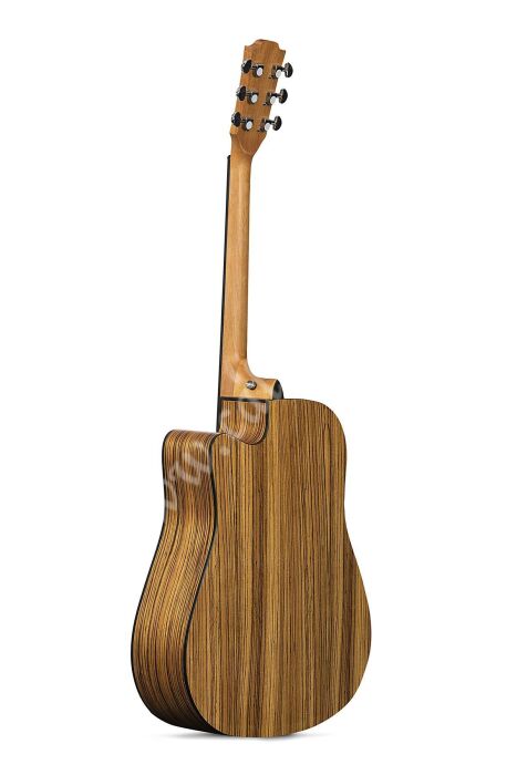 Zoppran ACZP10Z Akustik Gitar - 2