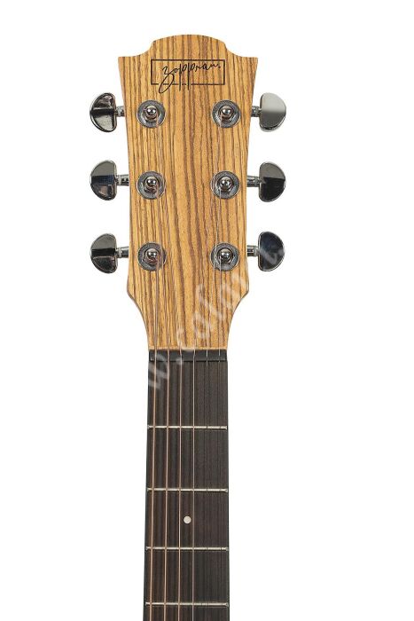 Zoppran ACZP10Z Akustik Gitar - 4