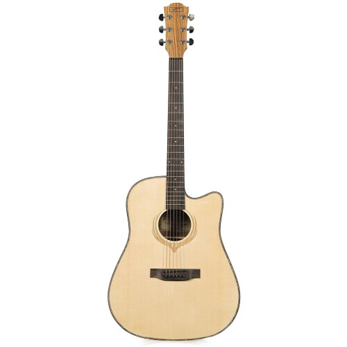 Zoppran ACZP10Z Akustik Gitar - 6