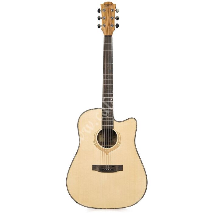 Zoppran ACZP10Z Akustik Gitar - 6