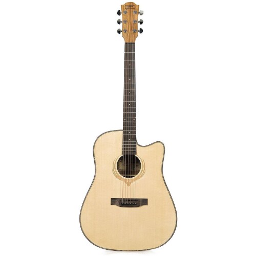 Zoppran ACZP10Z Akustik Gitar - 7