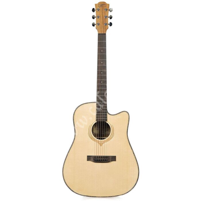 Zoppran ACZP10Z Akustik Gitar - 7