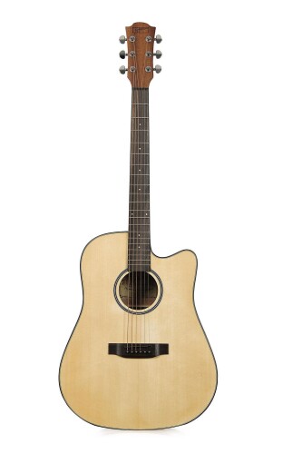 Zoppran ACZP15M Akustik Gitar - 1