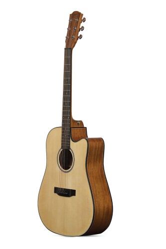 Zoppran ACZP15M Akustik Gitar - 2