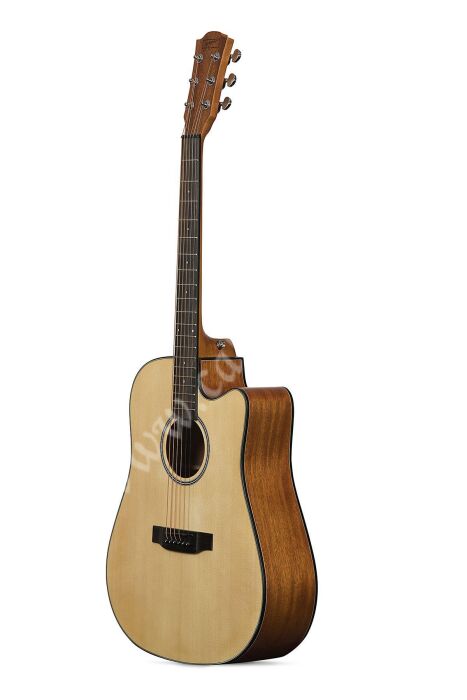 Zoppran ACZP15M Akustik Gitar - 2