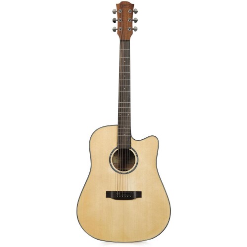 Zoppran ACZP15M Akustik Gitar - 6