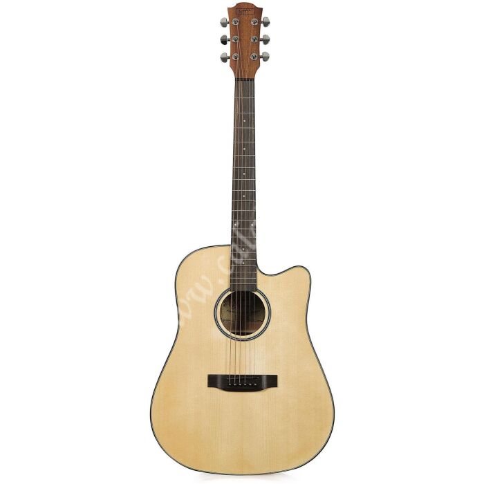 Zoppran ACZP15M Akustik Gitar - 6