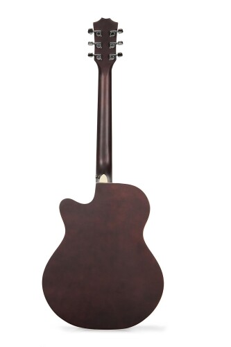 Zoppran ACZP200SPR Spruce Akustik Gitar - 2