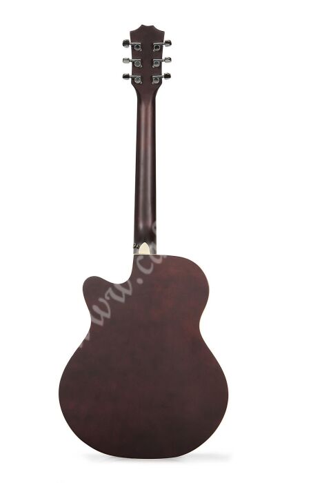 Zoppran ACZP200SPR Spruce Akustik Gitar - 2