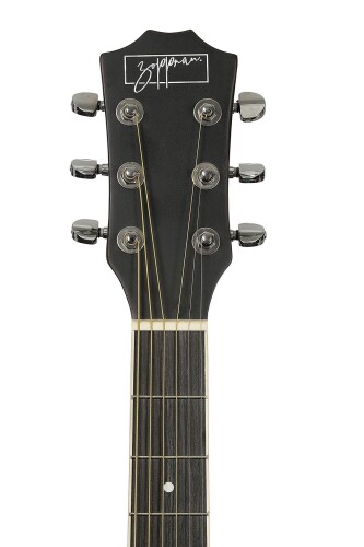 Zoppran ACZP200SPR Spruce Akustik Gitar - 4