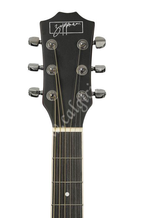 Zoppran ACZP200SPR Spruce Akustik Gitar - 4