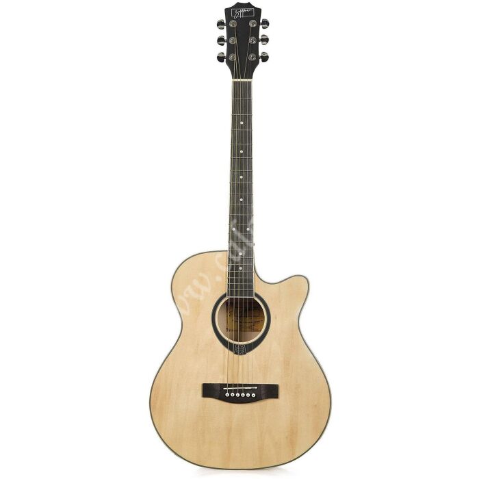 Zoppran ACZP200ZB Akustik Gitar - 8