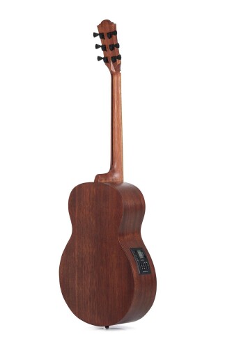 Zoppran ACZP700EQ Elektro Akustik Gitar - 4