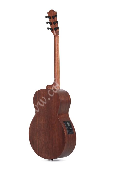 Zoppran ACZP700EQ Elektro Akustik Gitar - 4