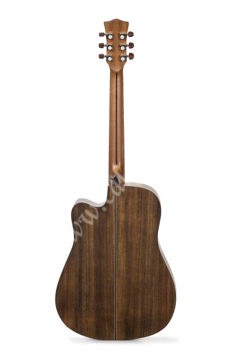 Zoppran ACZP800 Akustik Gitar - 4