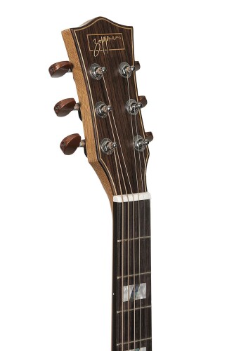 Zoppran ACZP800 Akustik Gitar - 5