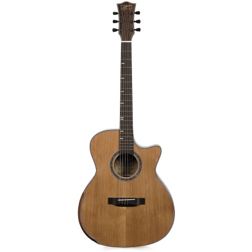 Zoppran ACZP900 Akustik Gitar - 1