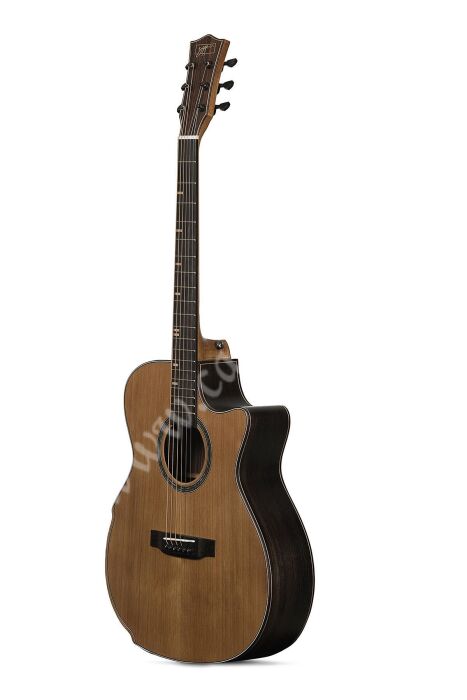 Zoppran ACZP900 Akustik Gitar - 3