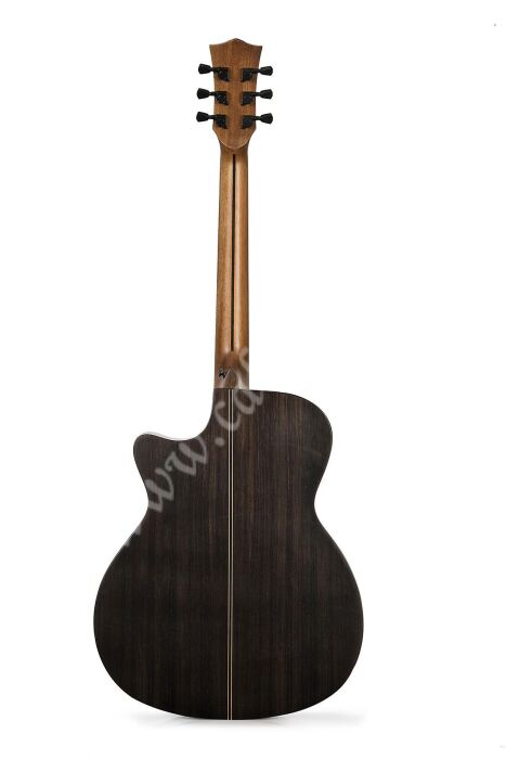 Zoppran ACZP900 Akustik Gitar - 4