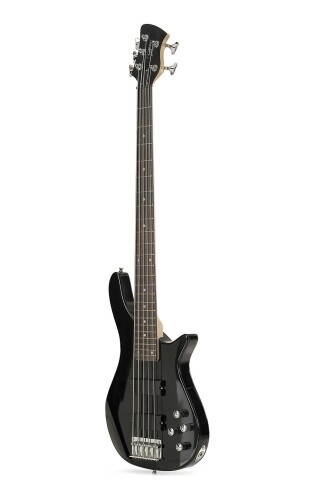 Zoppran ZBP120BK Siyah Bas Gitar - 2