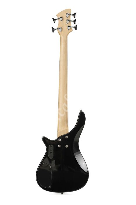 Zoppran ZBP120BK Siyah Bas Gitar - 3