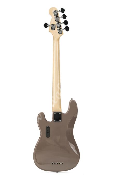 Zoppran ZBP120N Naturel Bas Gitar - 2