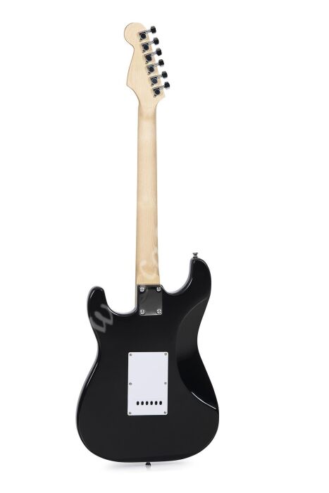 Zoppran ZX1BK Siyah Elektro Gitar - 5