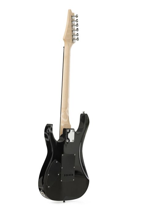 Zoppran ZX6BK Siyah Elektro Gitar - 4