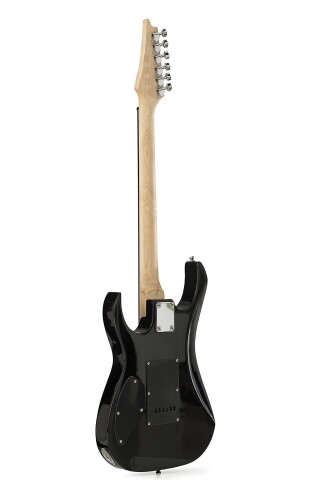 Zoppran ZX6TBL Elektro Gitar - 4