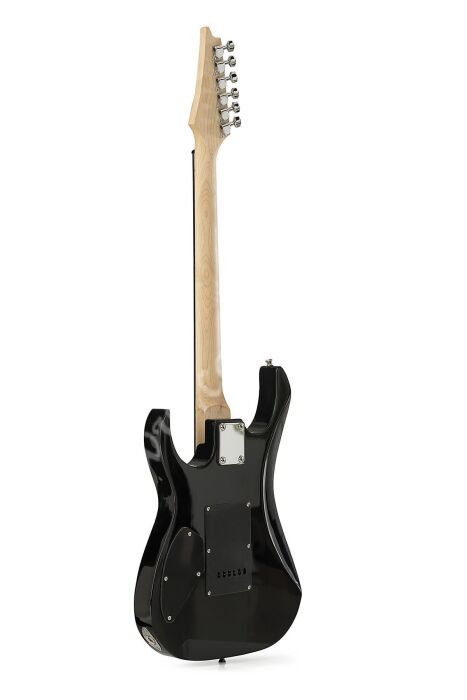 Zoppran ZX6TBL Elektro Gitar - 4