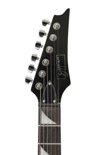 Zoppran ZX6TBL Elektro Gitar - 6