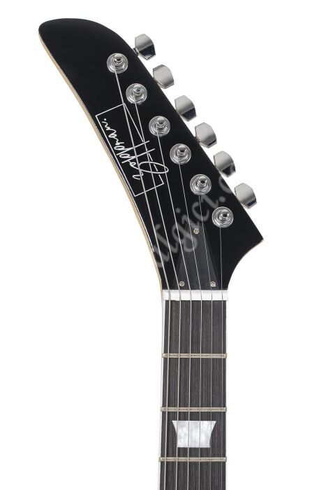 Zoppran ZX8RB Kırmızı Elektro Gitar - 5